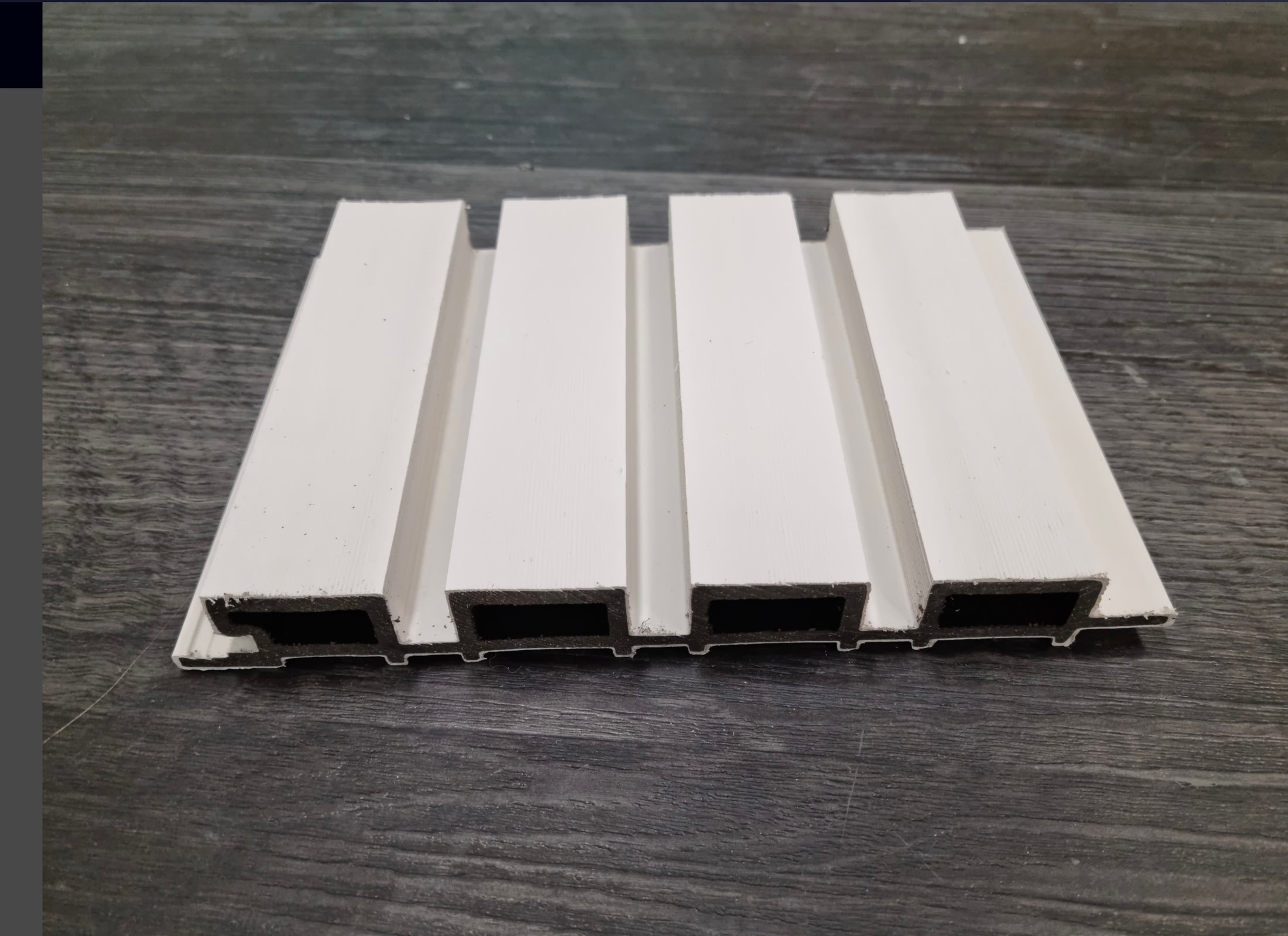 8 WPC CLADDING SAMPLES – DECOHOUSE