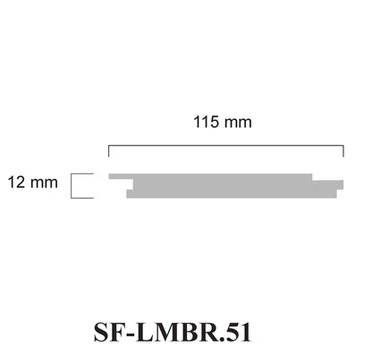 10 WALL CLADDING SAMPLES – SOFT TOUCH