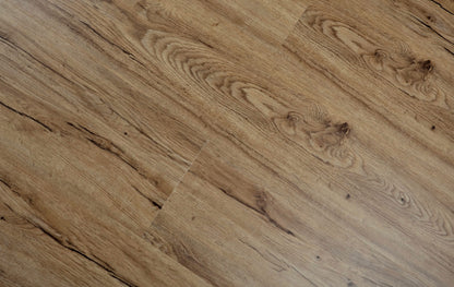 Black Distressed Oak SFC-110 (last 164sqm)