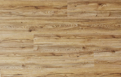 Light Distressed Oak – Limited edition