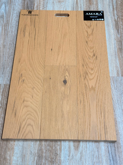 AMARA American Oak - Sarasota Bay