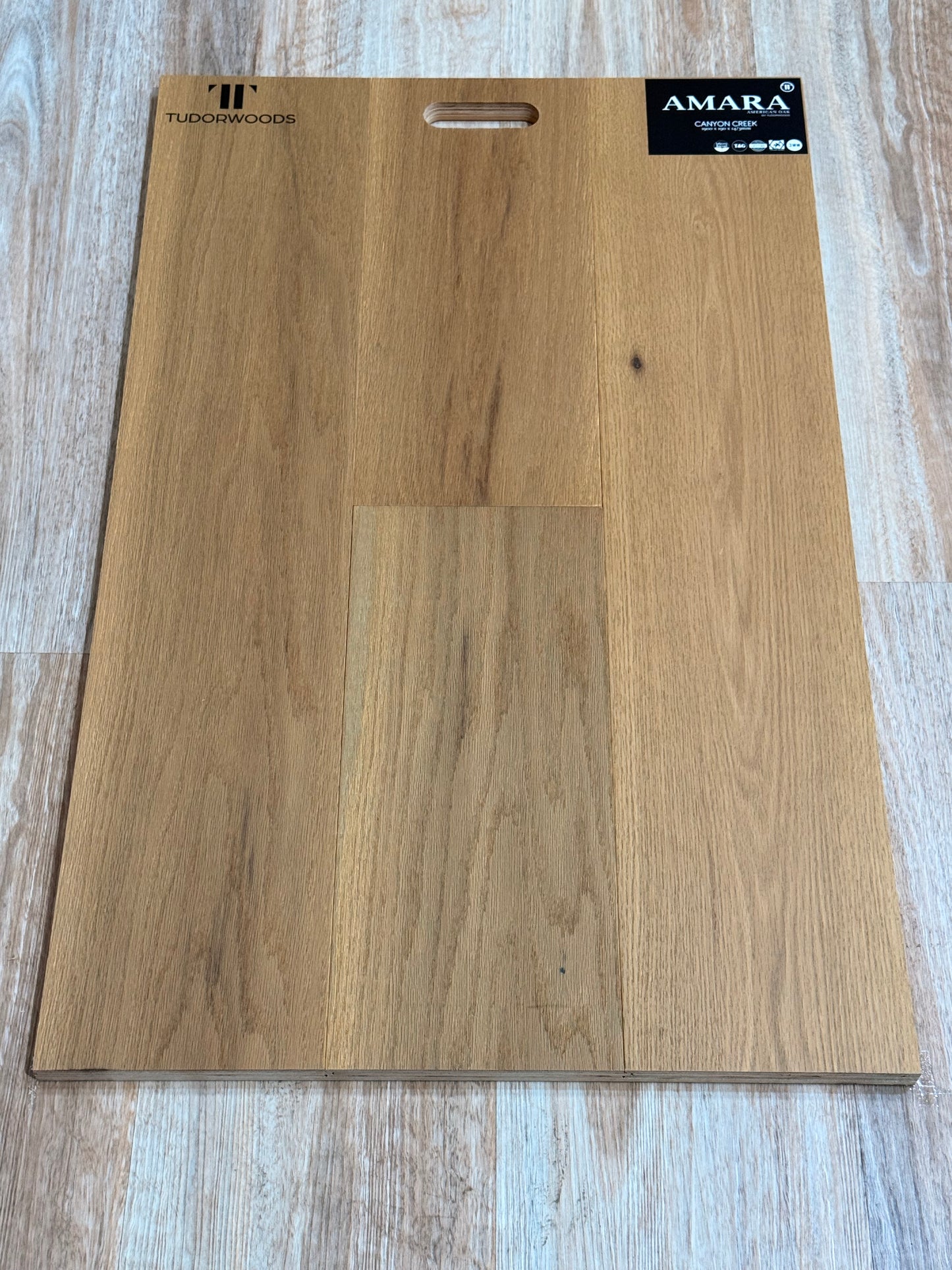 AMARA American Oak - Canyon Creek