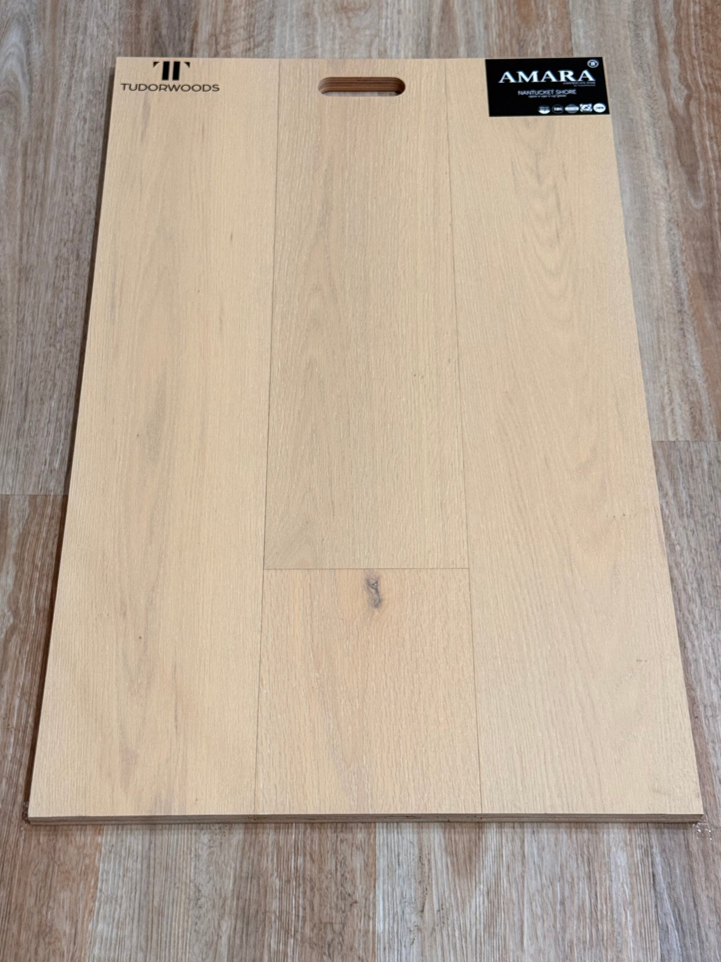 AMARA American Oak - Nantucket Shore