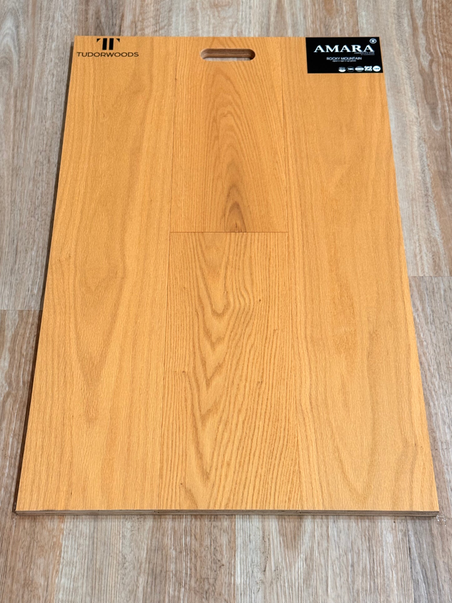 AMARA American Oak - Rocky Mountain