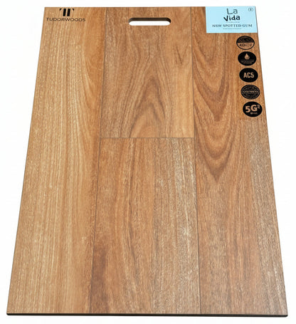 La Vida Laminate NSW Spotted Gum