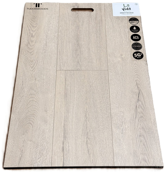 La Vida Laminate Driftwood