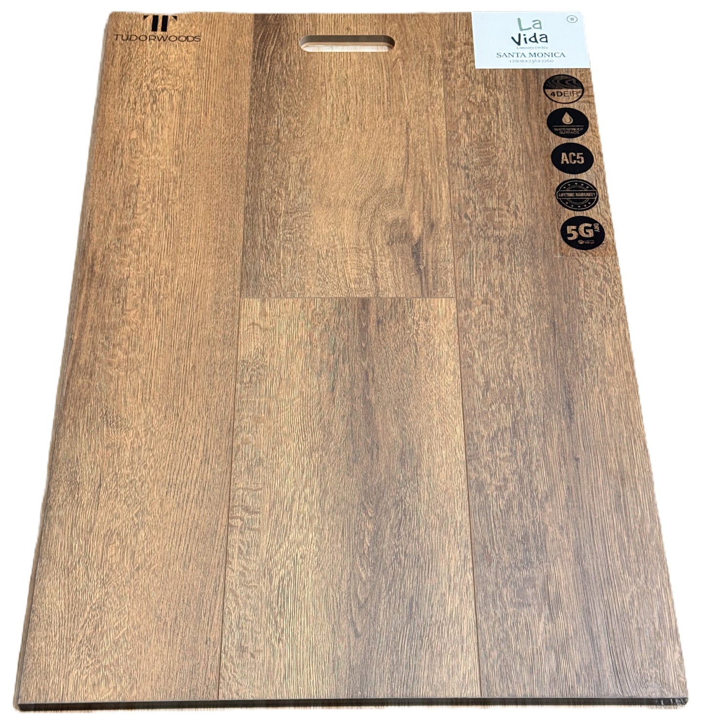 La Vida Laminate Santa Monica