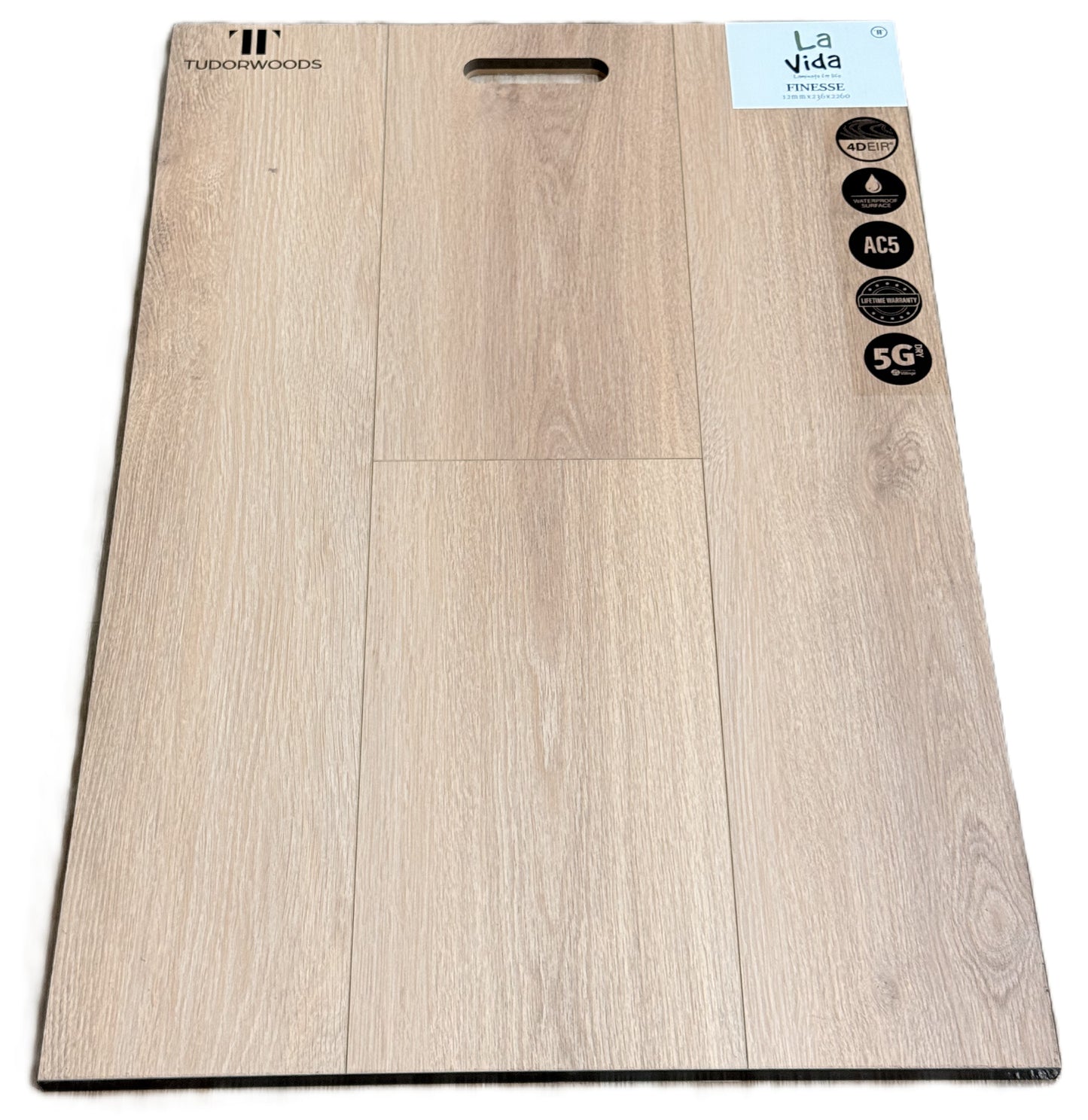 La Vida Laminate Finesse