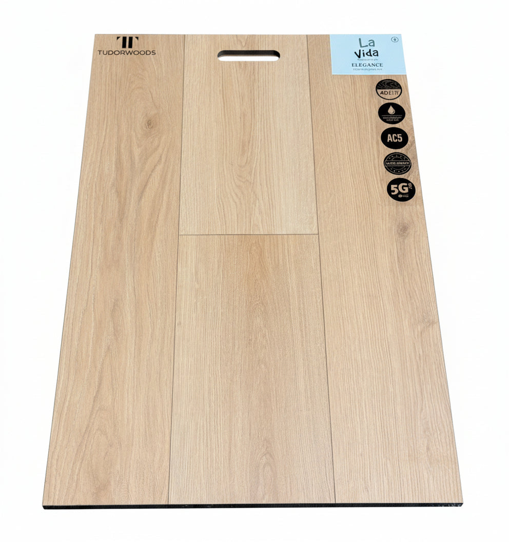 La Vida Laminate Elegance
