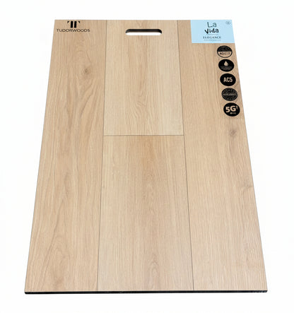 La Vida Laminate Elegance