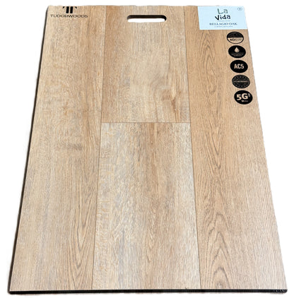 La Vida Laminate Bellagio Oak
