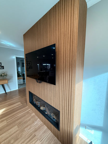 Runaway Maxi 3771 TEAK