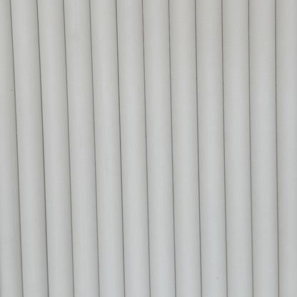 Bamboo Flexible Panel - Demi Round 25