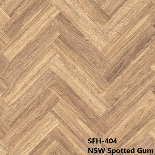 NSW Spotted Gum SFH-404