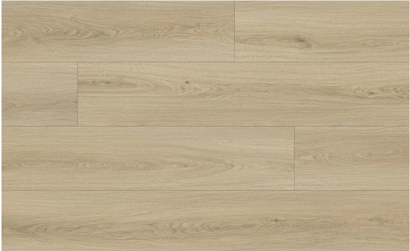 La Vida Laminate Pale Oak