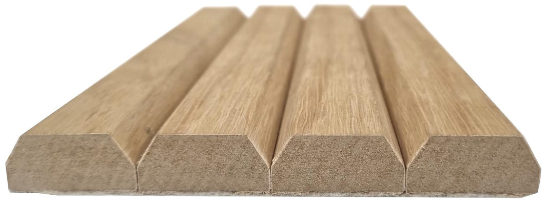 Indoor MDF Wall Profile Collection - DecoHouse: Versatile & Stylish ...