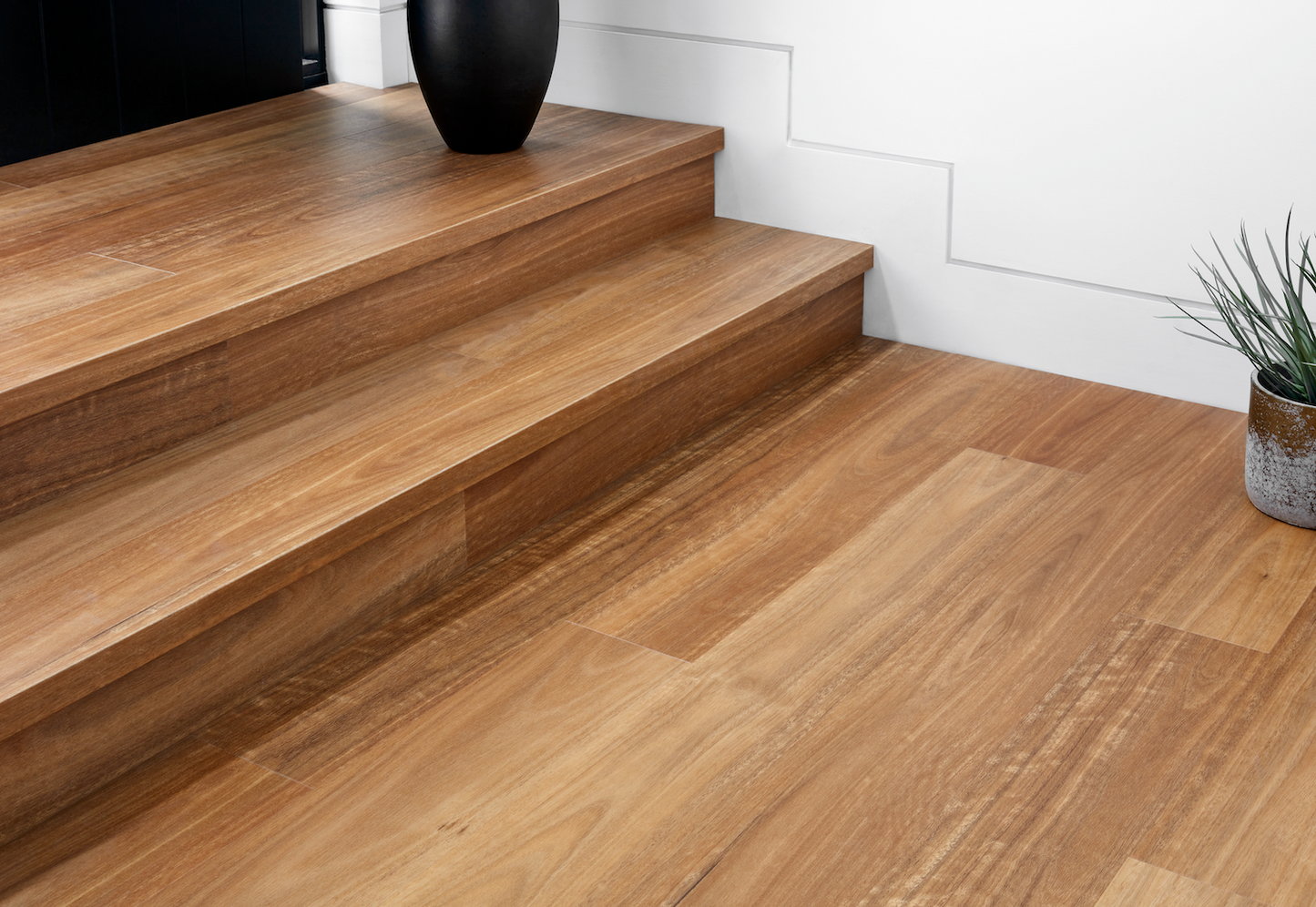 Easi-Plank 7.5mm Natural Spotted Gum