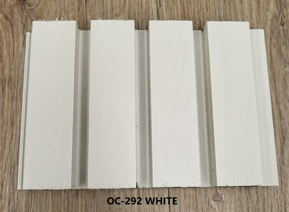 INDIVIDUAL WPC CLADDING SAMPLES