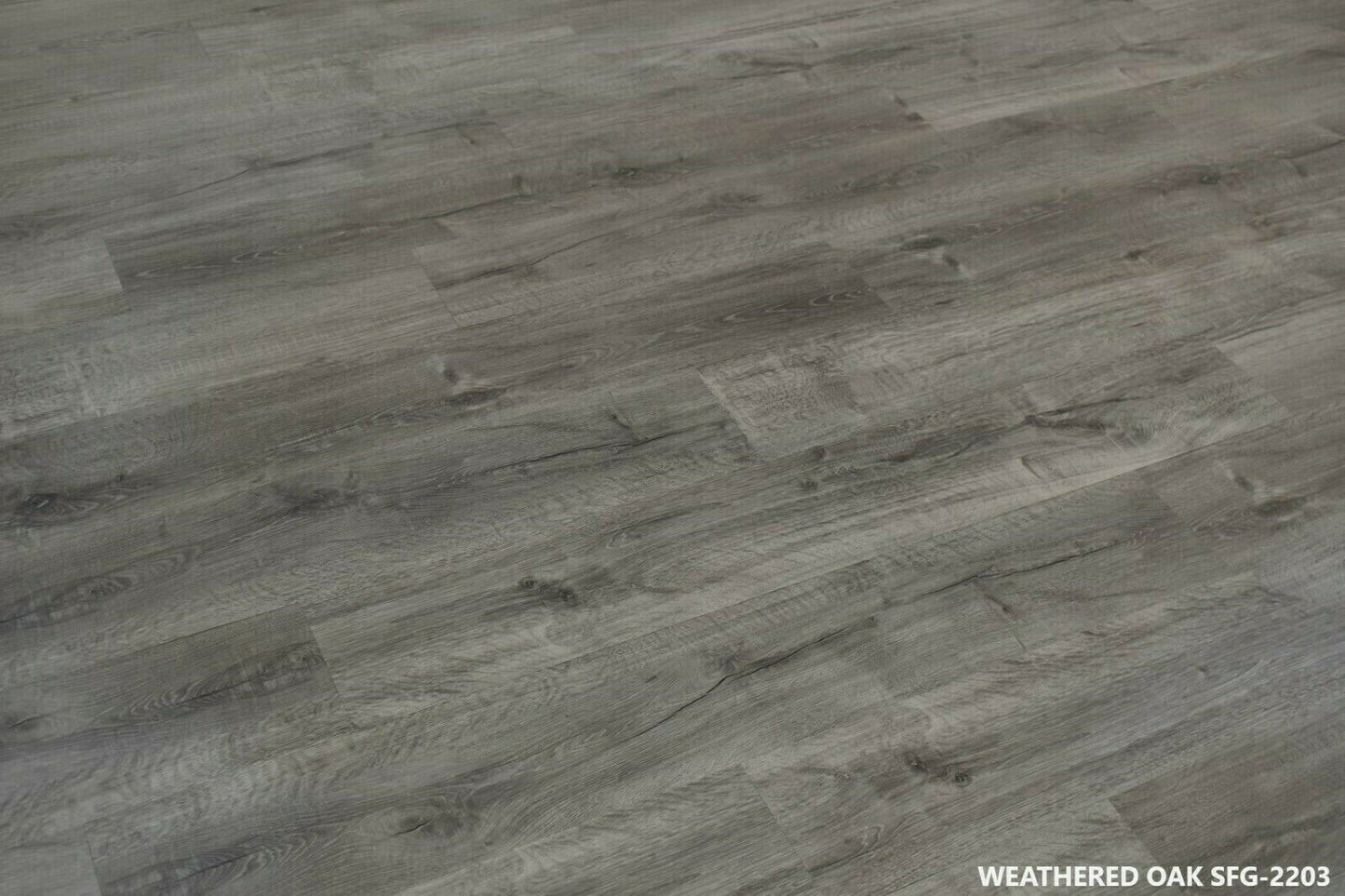 Weathered Oak SFG-2203